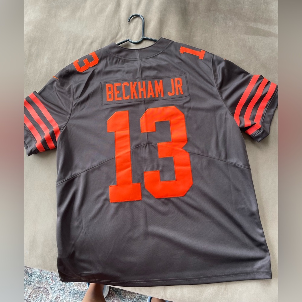 Odell Beckham Jr Jersey